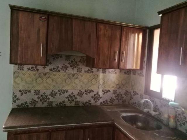 Model Colony House Near Airport & Cantt Karachi Model Colony Malir ID 09390