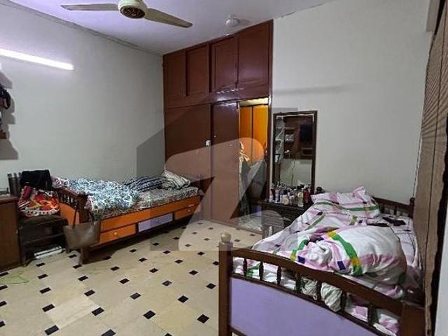 Model Colony Malir Cant Moinabad Ground Plus 1 House Model Colony Malir