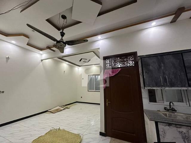 Model Colony Malir House For Sale Sized 110 Square Yards