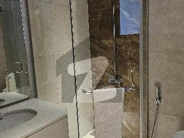 Model Furnished Two Bedroom Apartment In Zameen Aurum