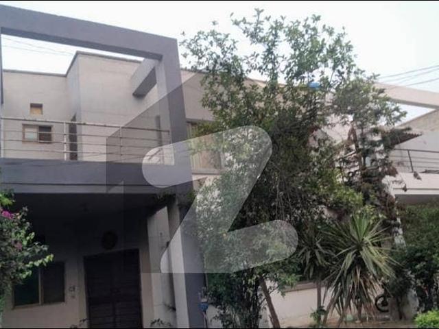 Model House Available For Sale In Khayaban E Amin Block E