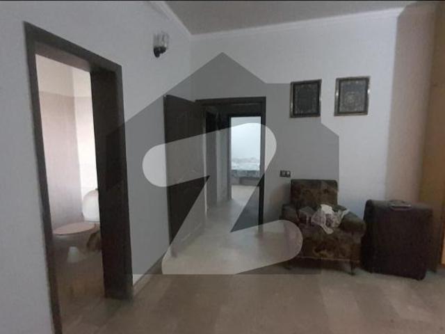 Model House Available For Sale In Khayaban E Amin Block E Khayaban e Amin