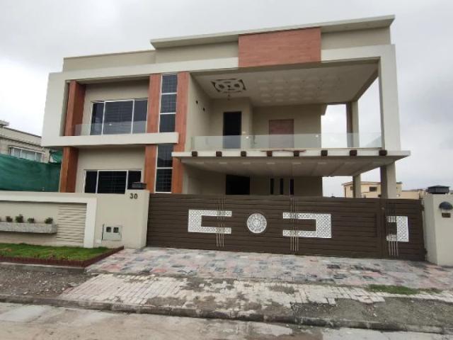 Model House For Sale Bahira Town Phase 2 Rawalpindi Bahria Town Rawalpindi ID 75894