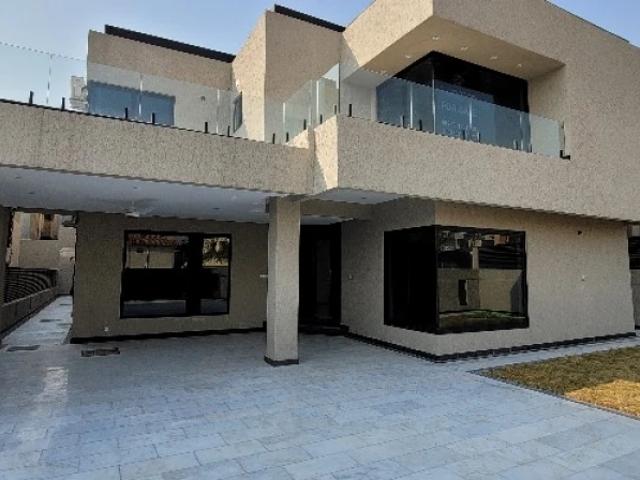 Model House For Sale Kanal House Rawalpindi Bahria Town Rawalpindi ID 75943