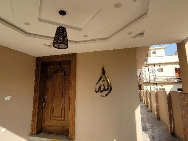 Model House For Sale Rawalpindi Bahria Town Rawalpindi ID 75941