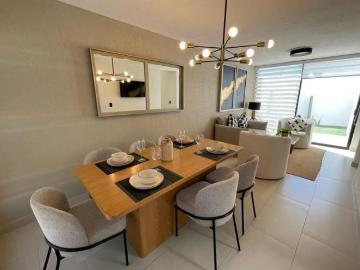 MODELO CERDEÑA CASA NUEVA EN VENTA POR LA UNIVERSIDAD DE DURANGO
