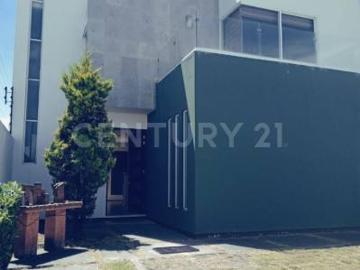 Modelo Aqua Residencial Foresta
