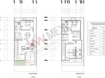 ¡MODELO BRISA!, de venta en Montalia Residencial