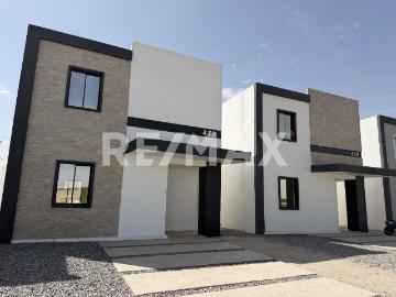 Modelo DLux boulevard Anáhuac
