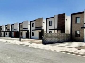 Modelo DLux con terreno excedente boulevard Anahuac 4