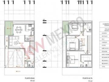¡Modelo LADERA! en Montalia Residencial
