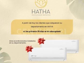 Modelo Terra en HATHA