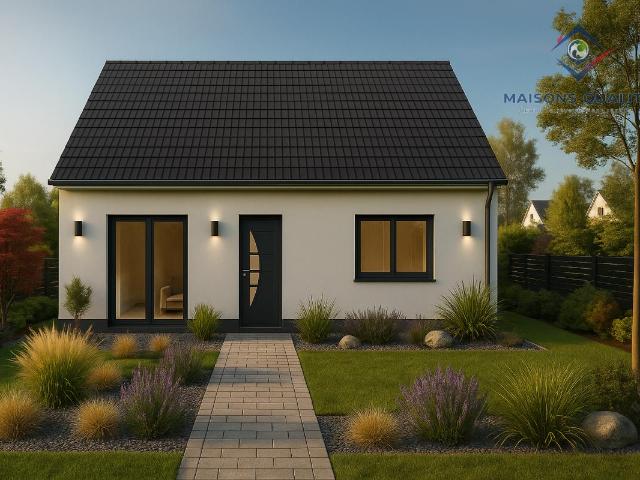 MODELE 50 M²