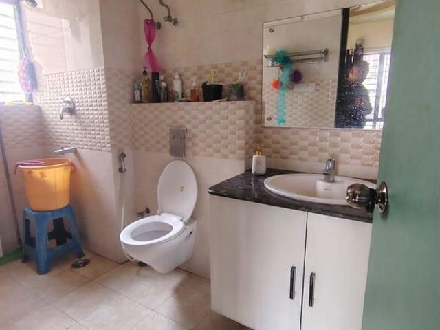 Modello Highs 3 Bedroom 1841 Sq. Ft. Apartment in Garia Kolkata Listing ID: #10379