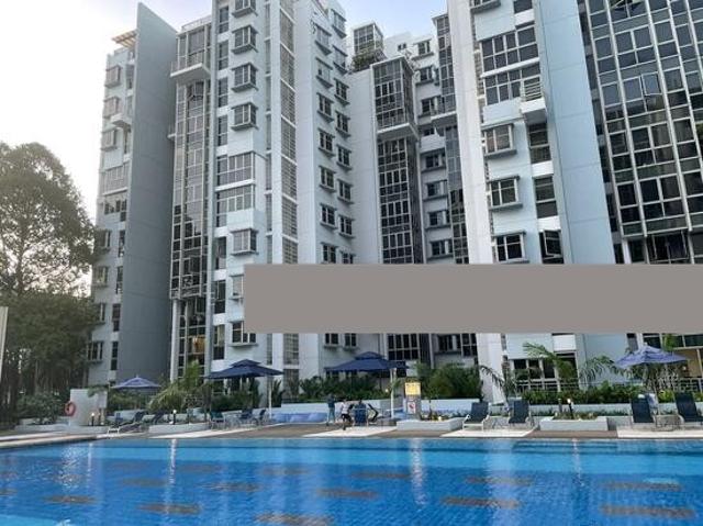 Modena Condominium Room Rental, $1,299, 1 Bed 140 sqft $9.28 psf