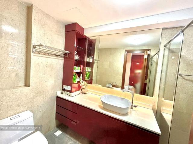Modena D18, Condominium