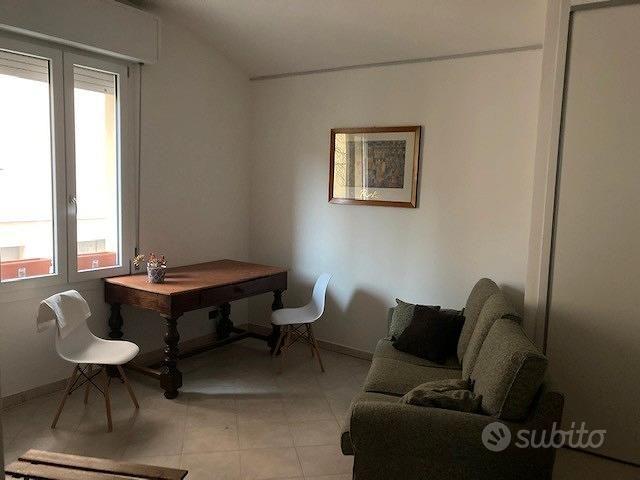 Modena zona Est trilocale ristrutturato