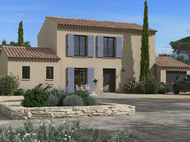 Modène Vente Maison 84