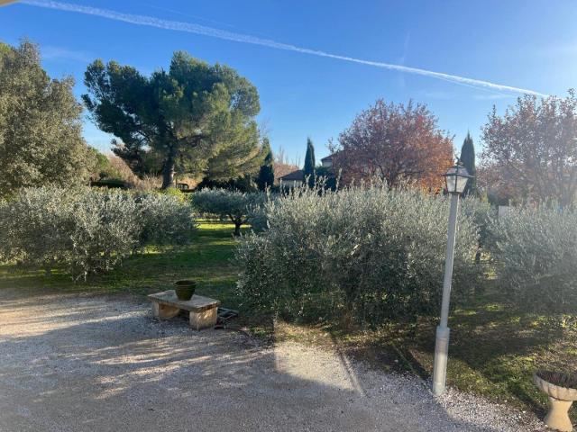 Modène Vente Maison 84