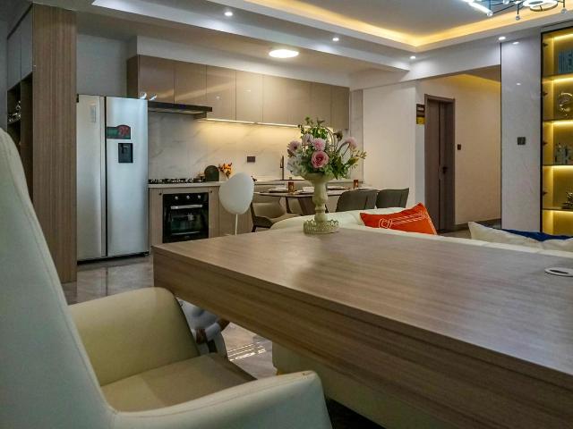Modern 3 & 4 Bedroom Apartments for Sale in Kileleshwa