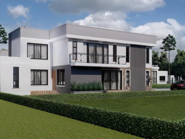 Modern 3 & 4 Bedroom Homes for Sale in Juja in a gated estate