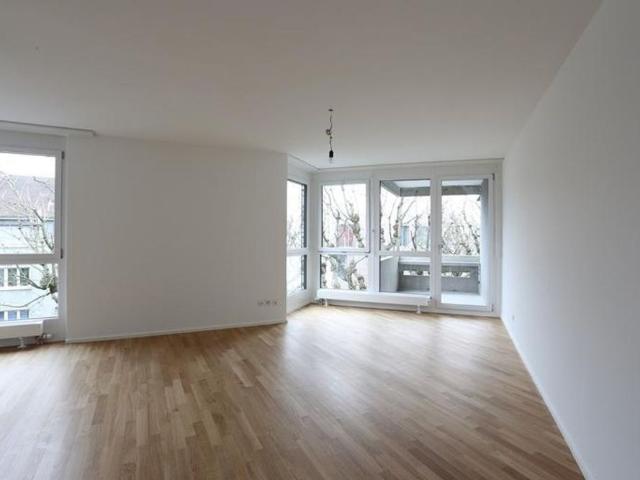 Modern 3.5 room apartment near Langen Erlen