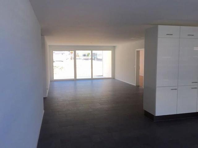 Modern 3.5 room apartment on the 1st floor