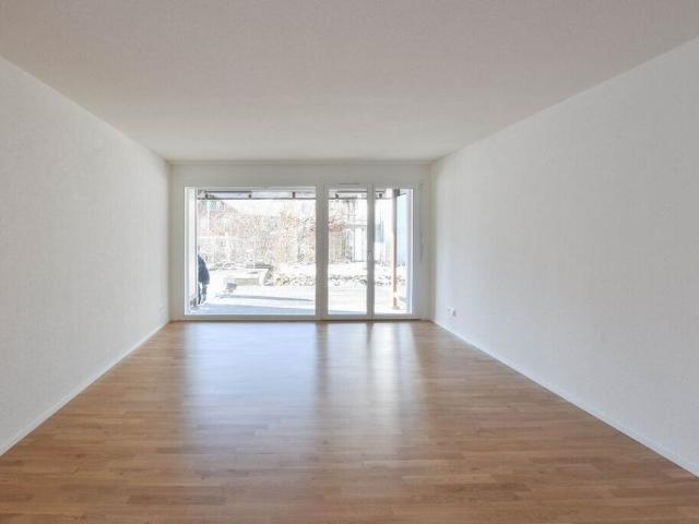 modern 3.5 room apartment in Worb