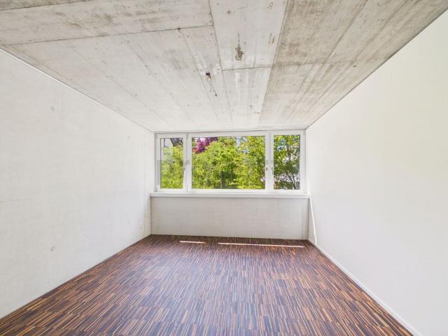 Modern 3.5 room apartment with elevator and parking, Therwil
