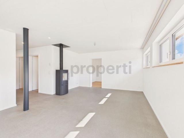 Modern 3.5 room apartment with prime location in Rohrbachgraben