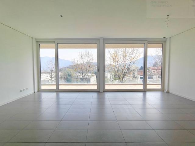 MODERN 3.5 ROOM APARTMENT WITH TERRACE