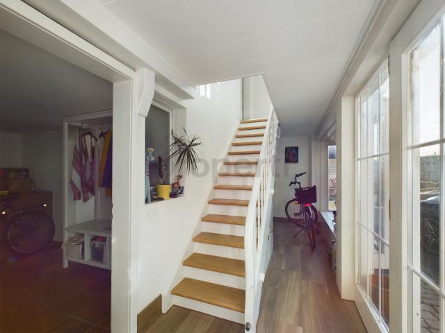 Modern 3.5 Zimmer Wohnung mit renoviertem Ambiente, Eiken