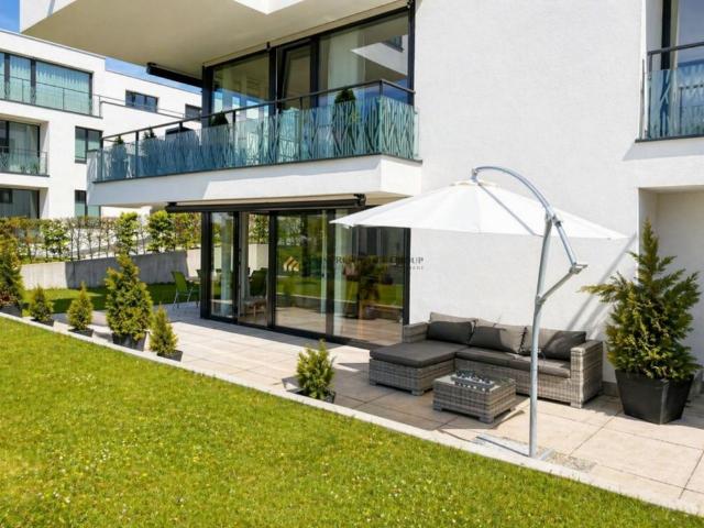 Modern 3,5 Zimmer Wohnung in Zollikon wartet auf dich!