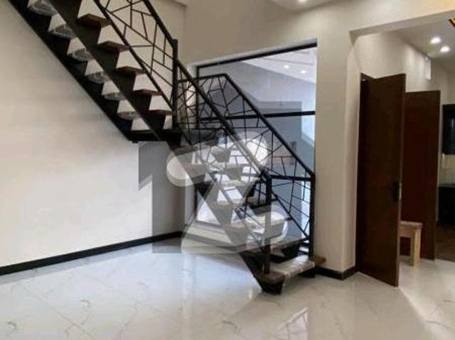 Modern 3 Bed Double Unit House For Sale In Eden Executive 2.7 Marla Description Eden Executive