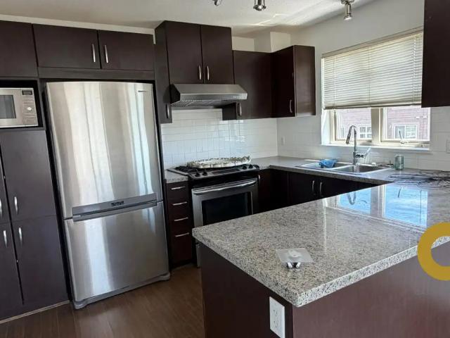 Modern 3 Bed + Den 2 Bath Corner Unit | Quiet Coquitlam Living