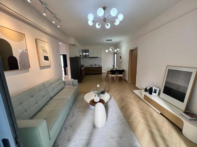 Modern 3 Bedroom Apartment + DSQ for Sale in Syokimau
