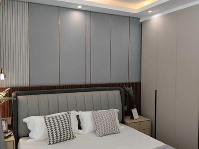 Modern 3 Bedroom Apartment for Sale in Kilimani