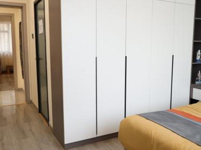 Modern 3 Bedroom Apartment for Sale in Kilimani