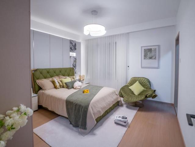 Modern 3 Bedroom Apartment for Sale in Kilimani