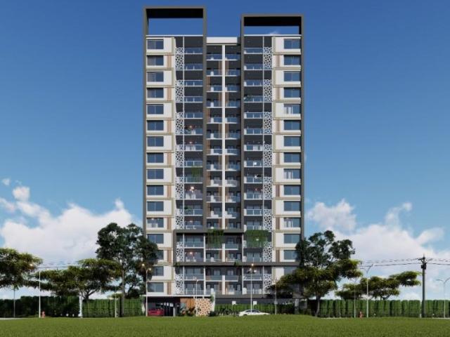 Modern 3 Bedroom Apartment for Sale in Parklands