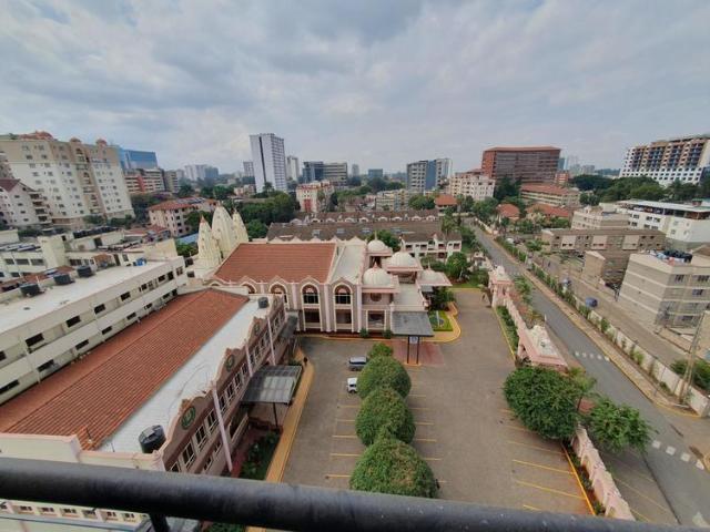 Modern 3 Bedroom Apartment for Rent – Parklands, Nairobi