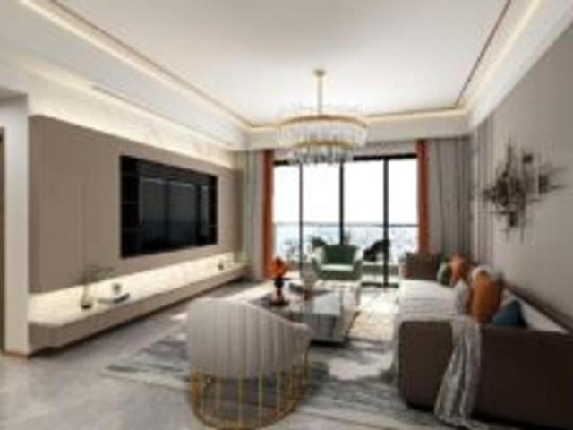 Modern 3 Bedroom Apartment in Lavington – With Gym, Lift & Parking