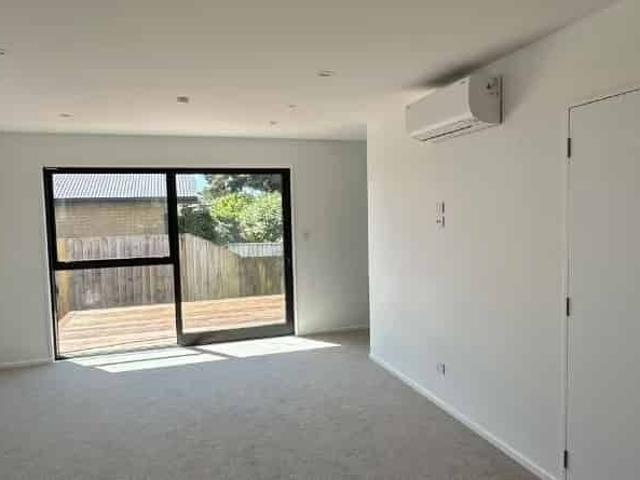 Modern 3 Bedroom Apartment in Spreydon, Christchurch