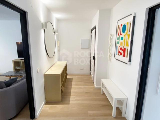 Modern 3 Bedroom Apartment, Nueva Andalucía