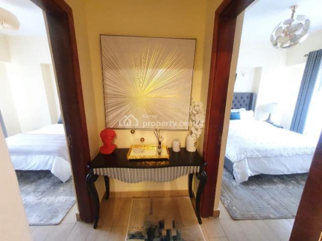 Modern 3 Bedroom Apartments In Gated Community