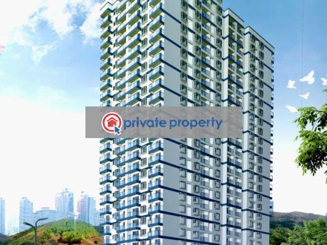Modern 3 Bedroom Apartments With Flexible Payment Options
