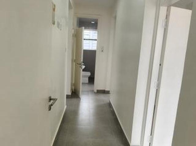 Modern 3 Bedroom Bungalow with SQ –