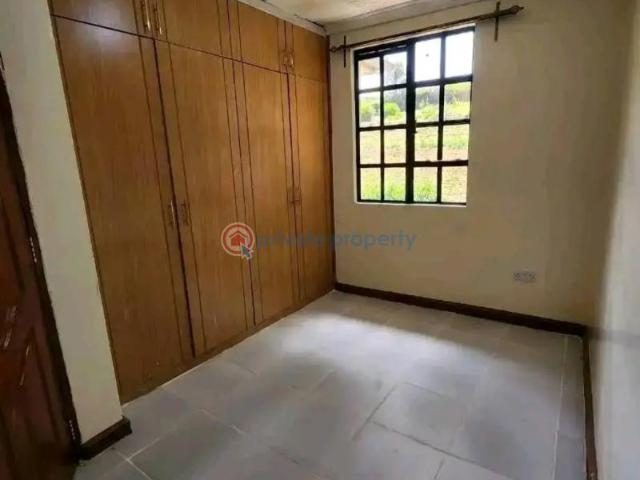 Modern 3 Bedroom Bangalore With Features: • 2 Ensuite Bedrooms • Fitted Kitchen • Cctv • Garden & Backup Generator • Ample Parking Space Viewing Strictly On Appointment Serious Clients Only