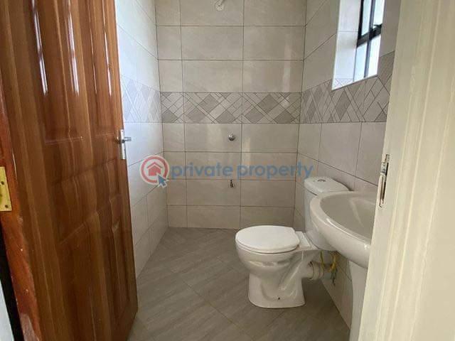 Modern 3 Bedroom Bangalore With Features: • 2 Ensuite Bedrooms • Fitted Kitchen • Cctv • Garden & Backup Generator • Ample Parking Space Viewing Strictly On Appointment Serious Clients Only