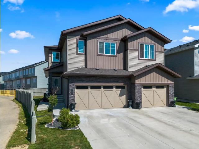 Modern 3 Bedroom Duplex for Rent in Chappelle